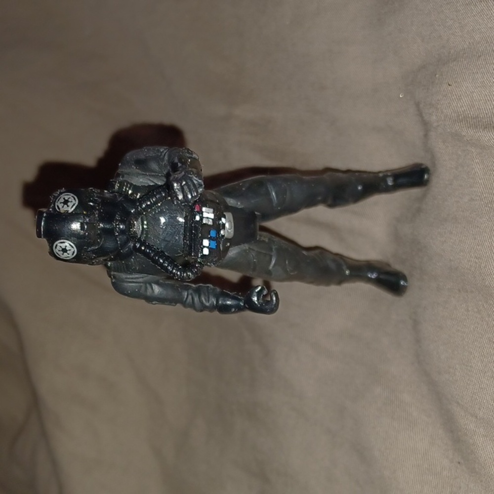 Star Wars TIE Fighter Pilot (1995)